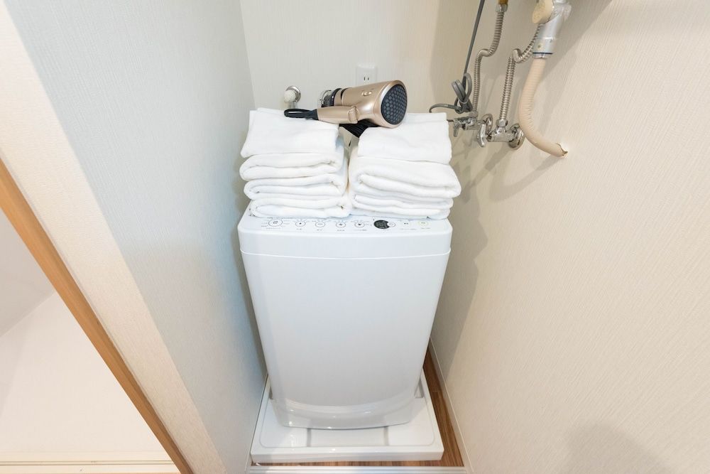 TORA HOTEL Skytree V Apartment 16