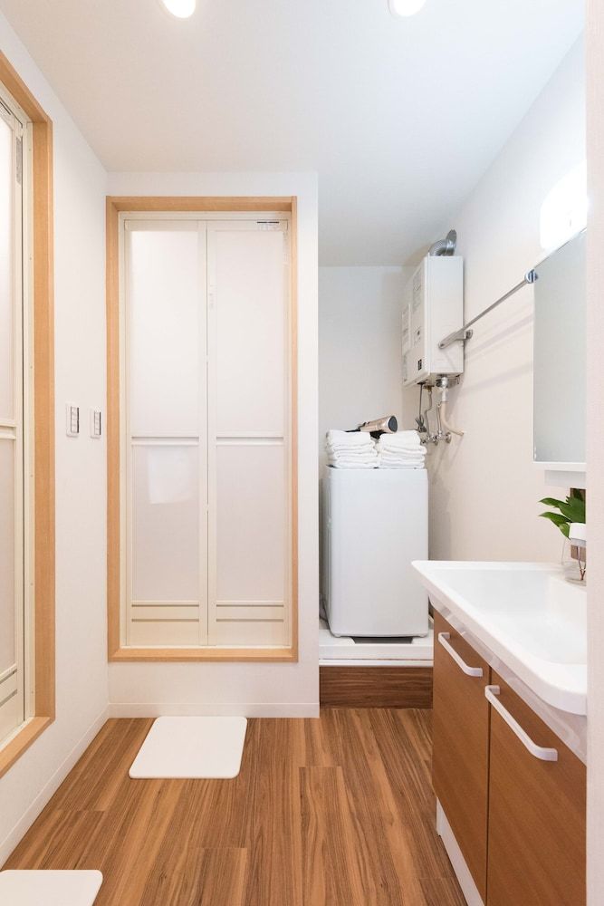 TORA HOTEL Skytree V Apartment 18