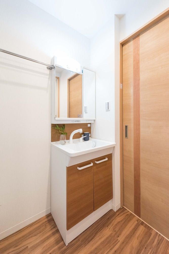 TORA HOTEL Skytree V Apartment 23