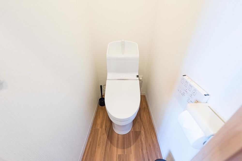 TORA HOTEL Skytree V Apartment 17