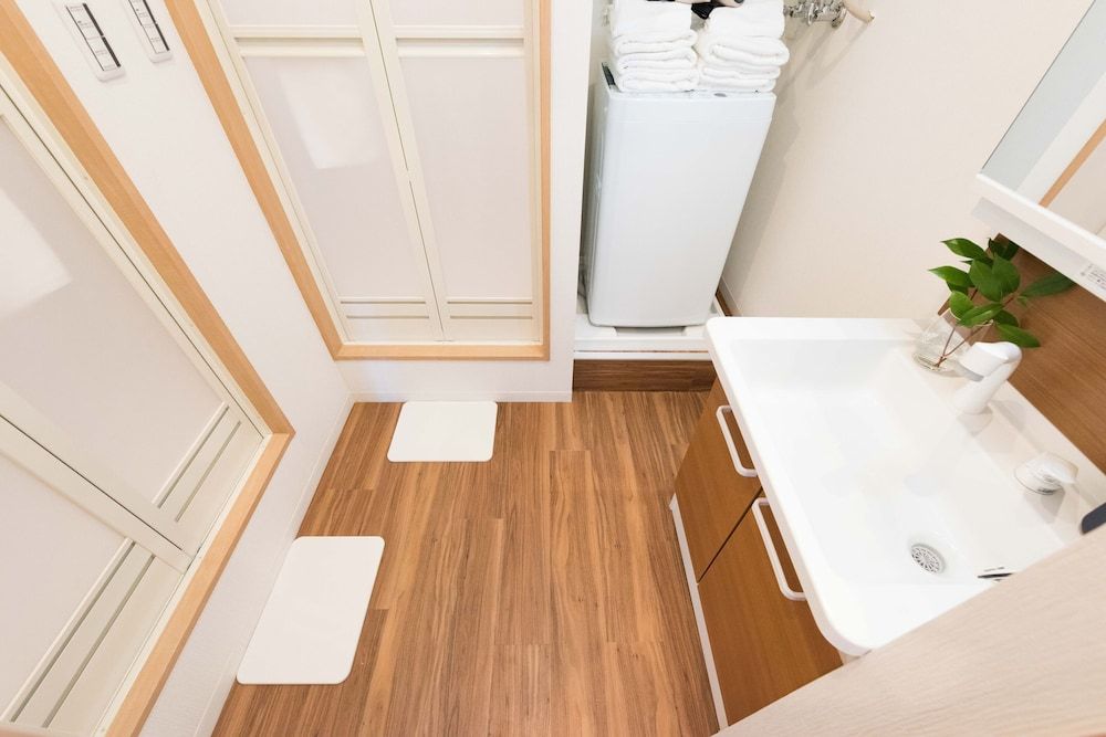 TORA HOTEL Skytree V Apartment 22