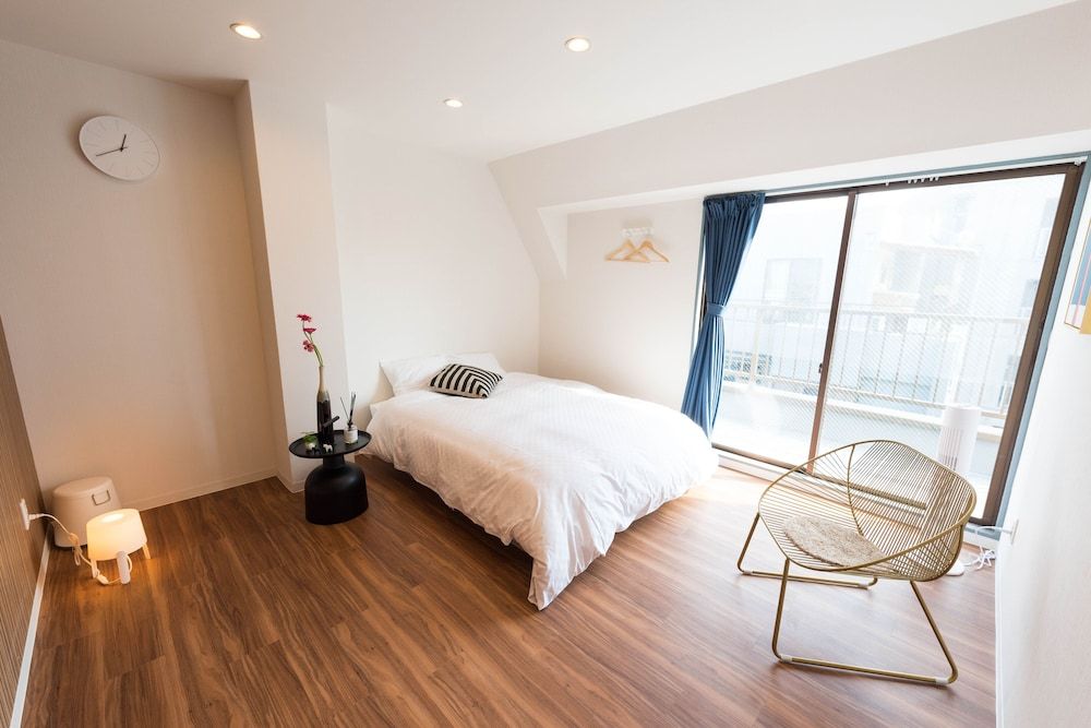 TORA HOTEL Skytree V Apartment 10