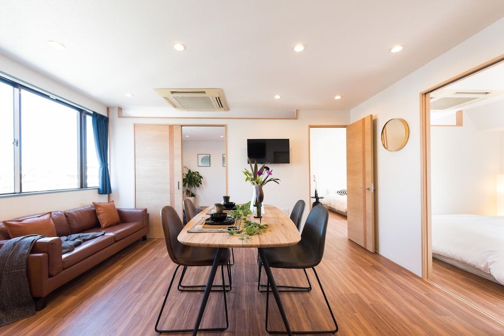 undefined TORA HOTEL Skytree V 6