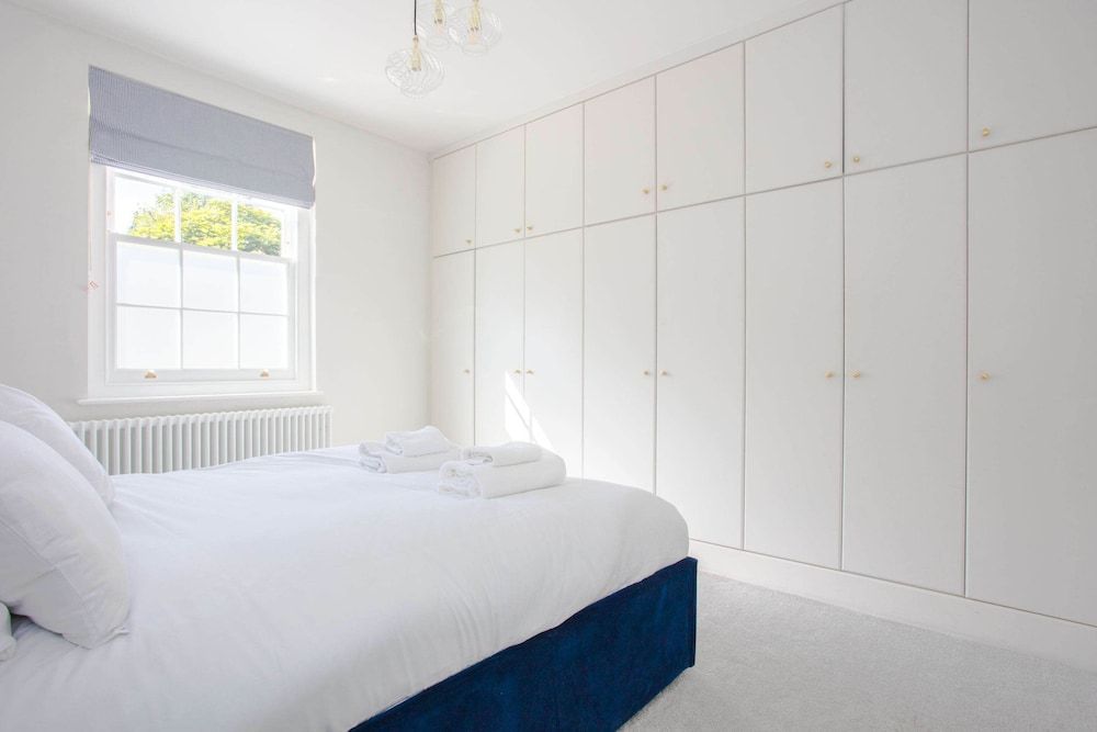 undefined Modern & Spacious 2 Bedroom Flat Near Clapham Common 7