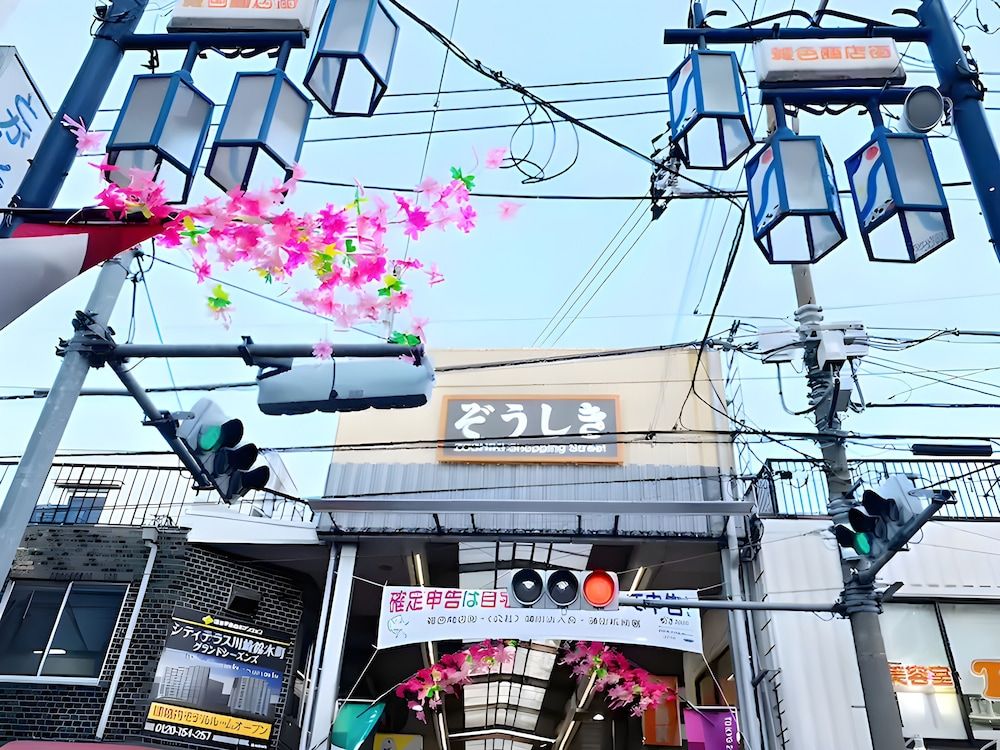 undefined Eternity HOUSE Kamata-Haneda 5