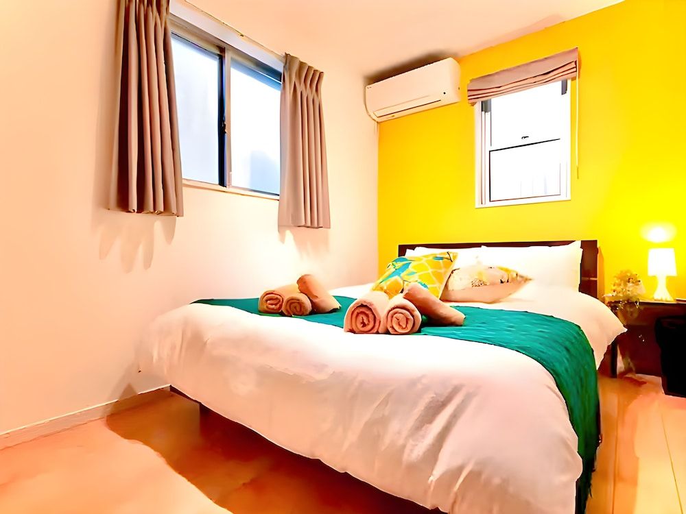 undefined Eternity HOUSE Kamata-Haneda 10