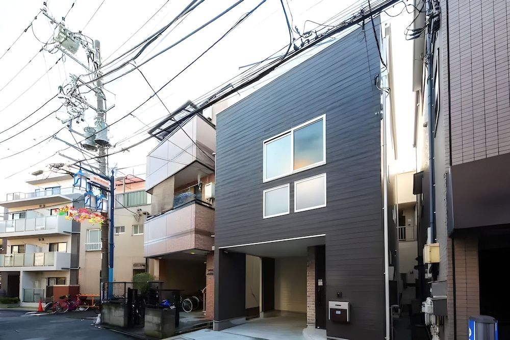 undefined Eternity HOUSE Kamata-Haneda 3