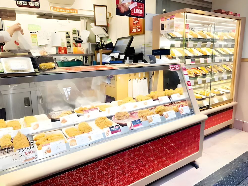 undefined Eternity HOUSE Kamata-Haneda 7