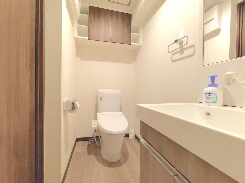 Otsuka No.3 Mansion Room (302) 5