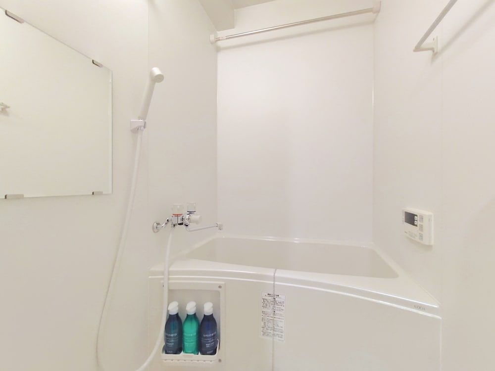 Otsuka No.3 Mansion Room (302) 6