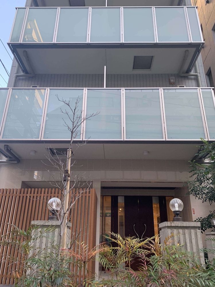 undefined Otsuka No.3 Mansion 6