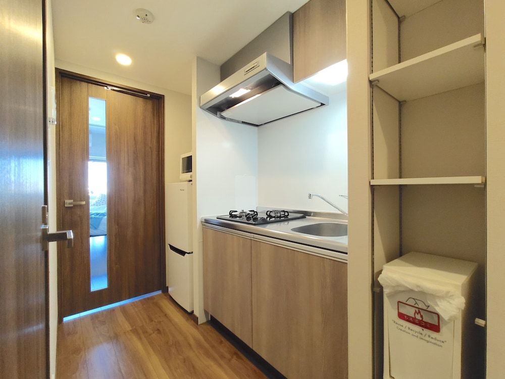 Otsuka No.3 Mansion Room (302) 4