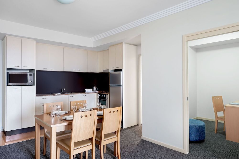 Mantra On Mary Room, 1 Bedroom, River View 5