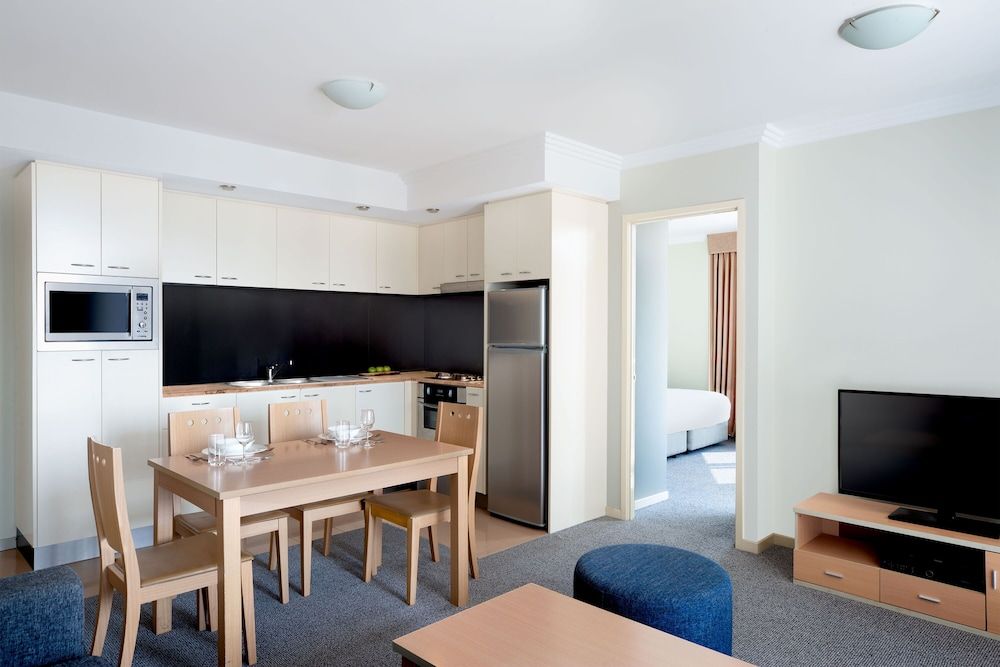 Mantra On Mary Executive Room, 1 Bedroom 7