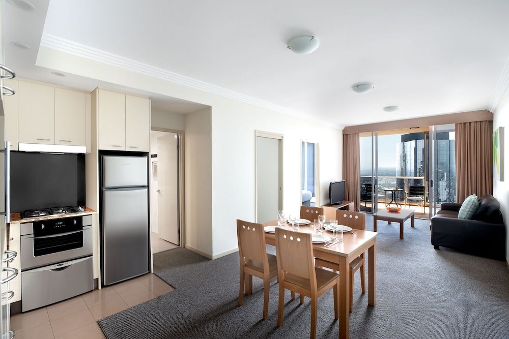 Mantra On Mary Room, 1 Bedroom, River View 6