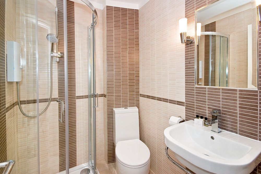 7 Greek Street by City Living London F3 Greek Street 2