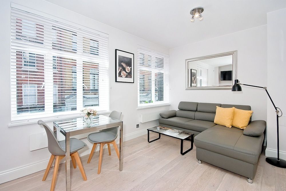 undefined 7 Greek Street by City Living London 9