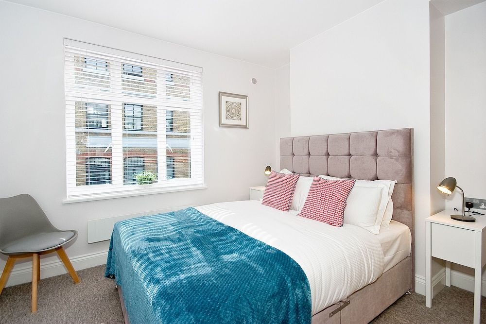 undefined 7 Greek Street by City Living London 3