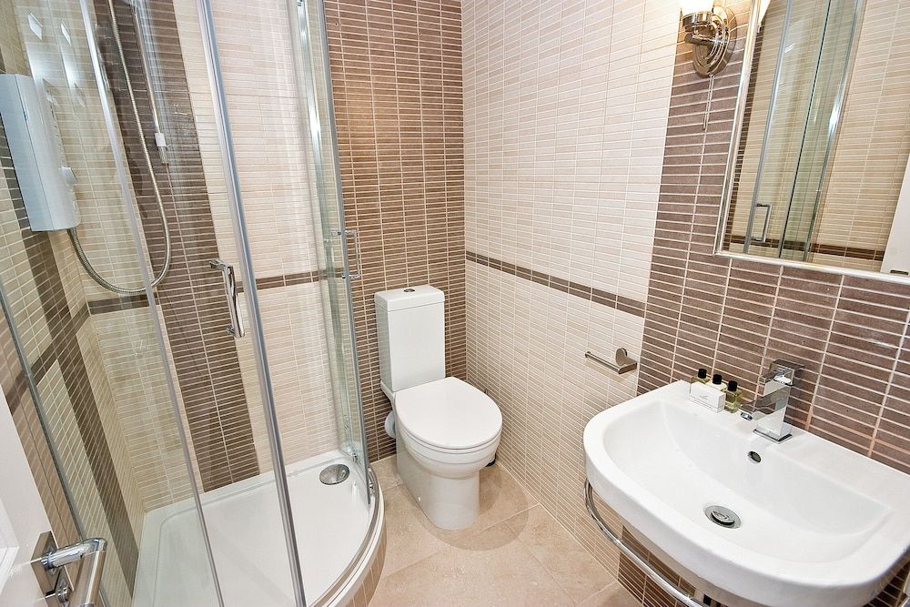 undefined 7 Greek Street by City Living London 8