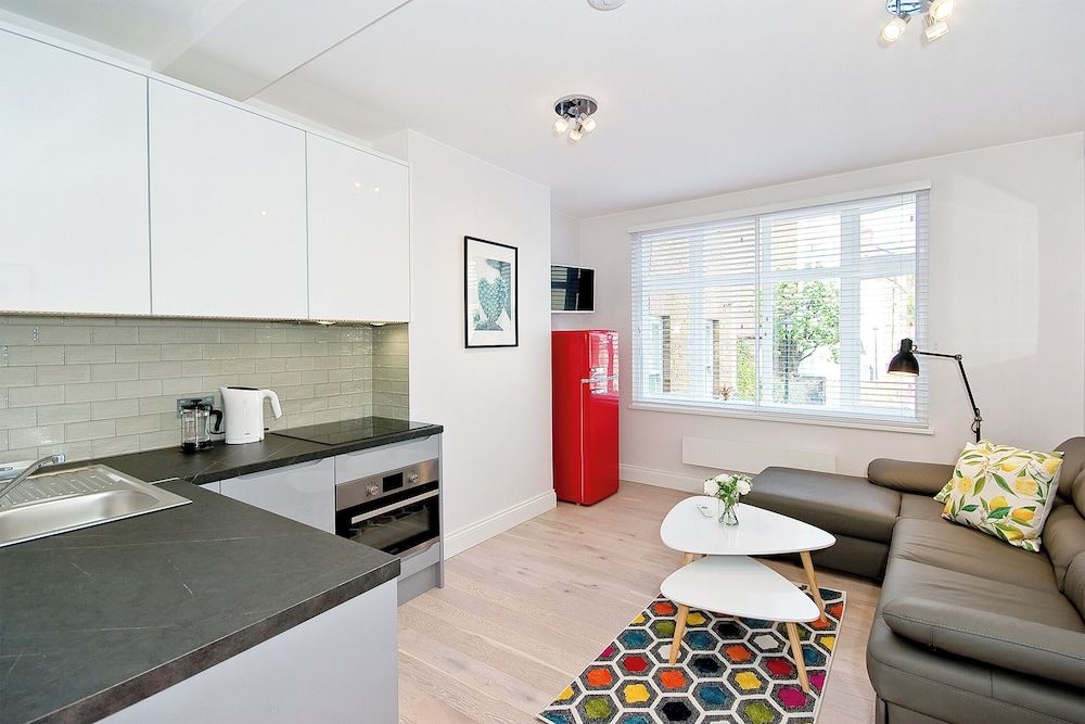 7 Greek Street by City Living London F2 Greek Street 6