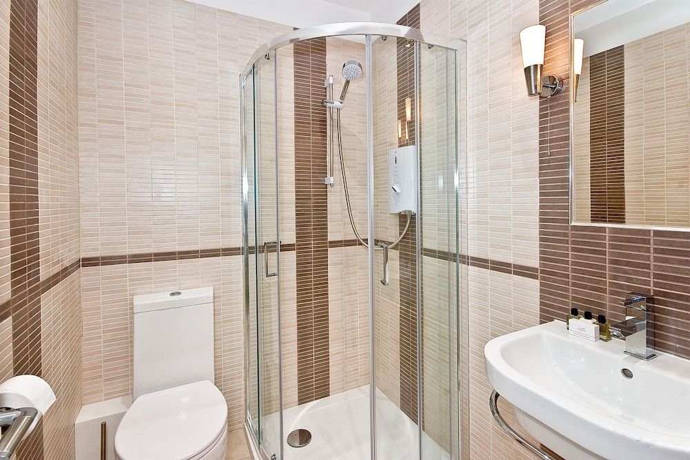 7 Greek Street by City Living London F2 Greek Street 3