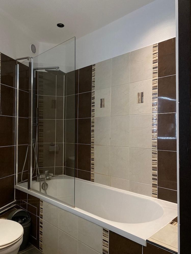 Luxor Bastille Hôtel Double Room 12