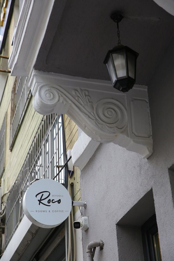 undefined ROCO Beyoğlu 3