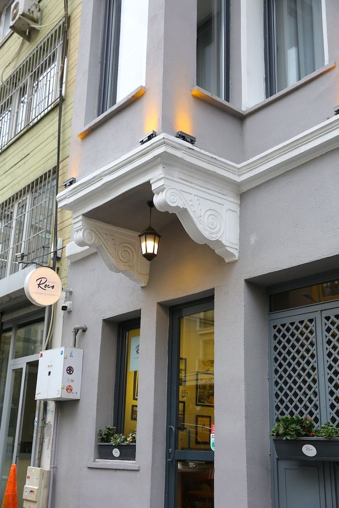 undefined ROCO Beyoğlu 6
