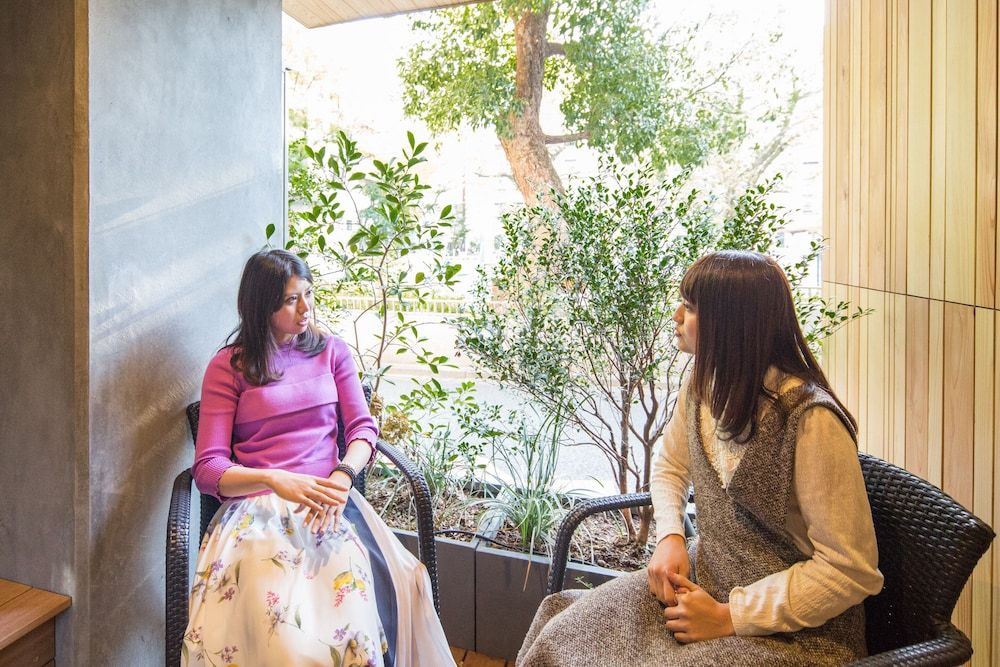 Sakura Cross Hotel Tokyo Kayabacho Family Room 6