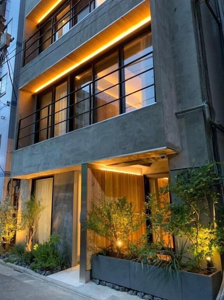 undefined Sakura Cross Hotel Tokyo Kayabacho 6