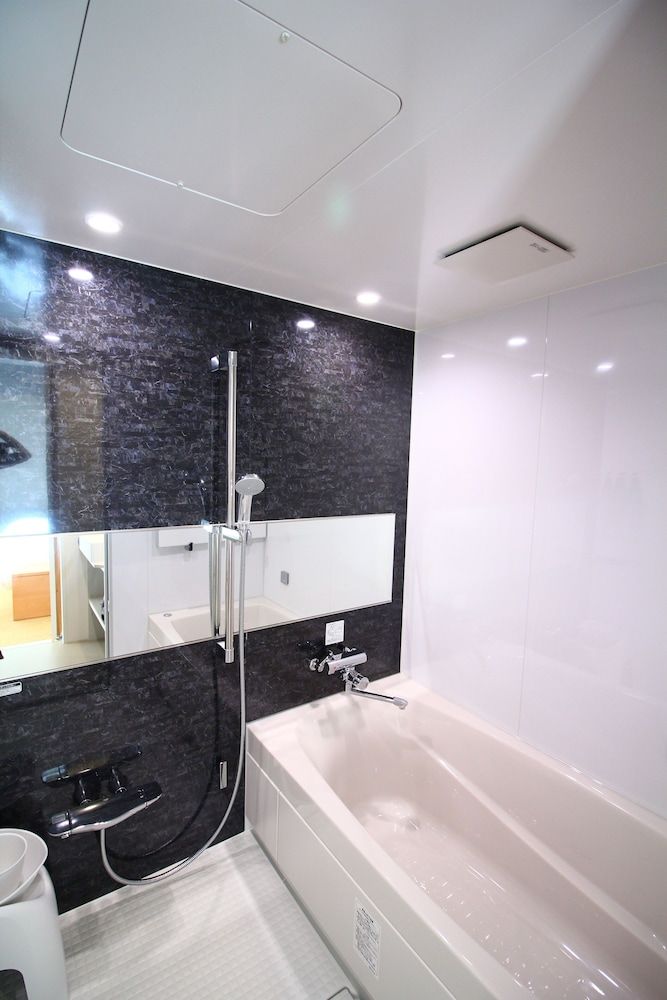 Sakura Cross Hotel Tokyo Kayabacho Executive Family Suite 13