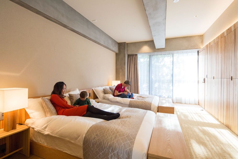 undefined Sakura Cross Hotel Tokyo Kayabacho 9