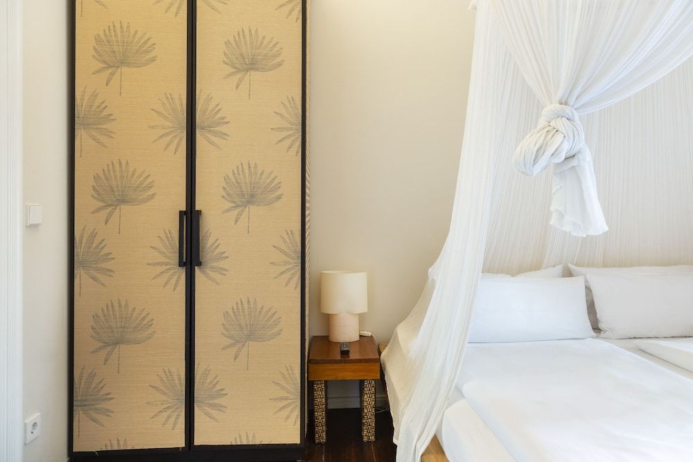 Numa Berlin Belfort Large Studio, Kitchenette, Sofa Bed 6