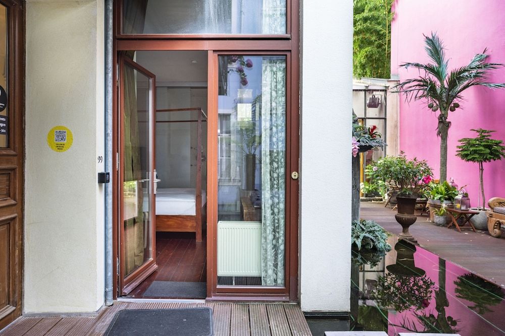 undefined Numa Berlin Belfort 8