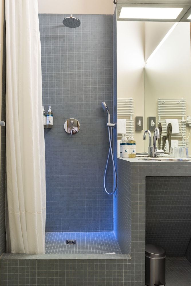 Numa Berlin Belfort Large Studio, Kitchenette, Sofa Bed 9