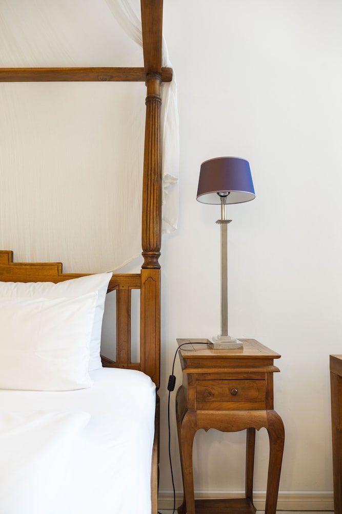 Numa Berlin Belfort Large Room 3