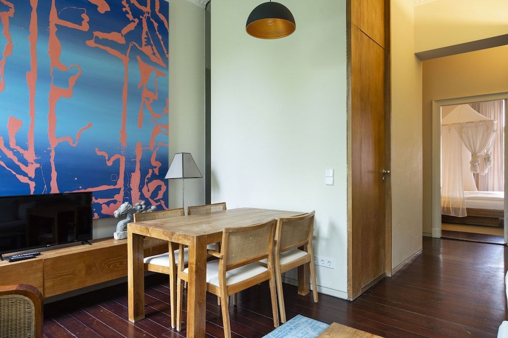 Numa Berlin Belfort Large Studio, Kitchenette, Sofa Bed 13