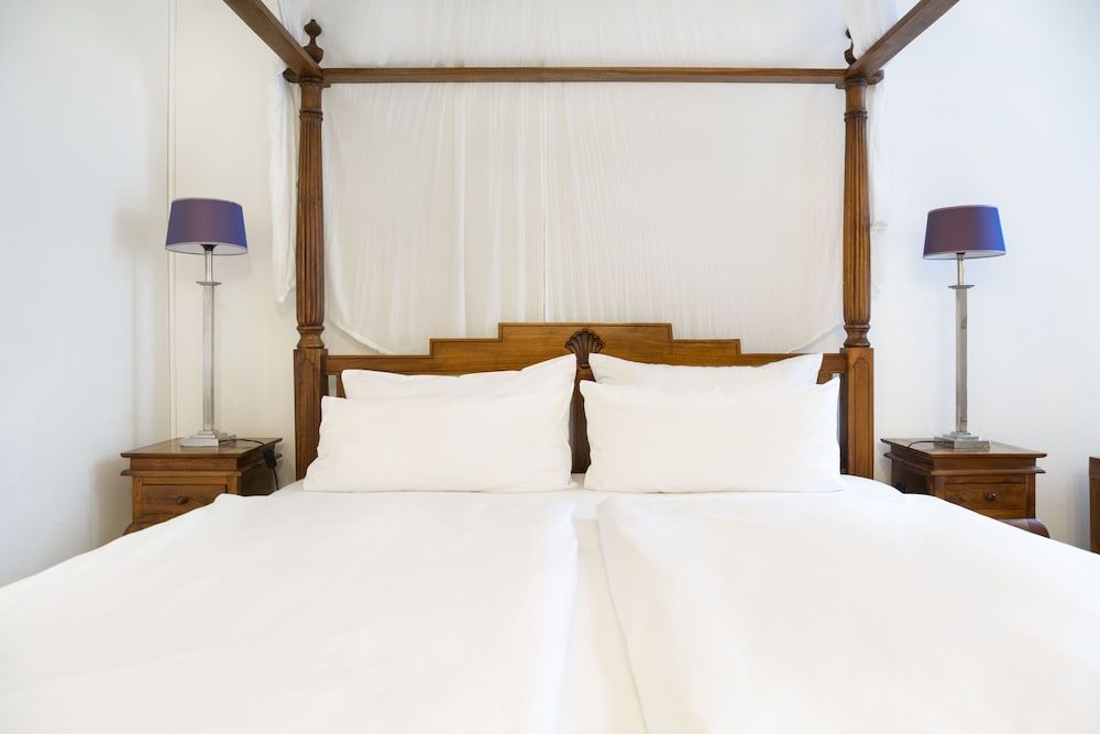 Numa Berlin Belfort Large Room 5