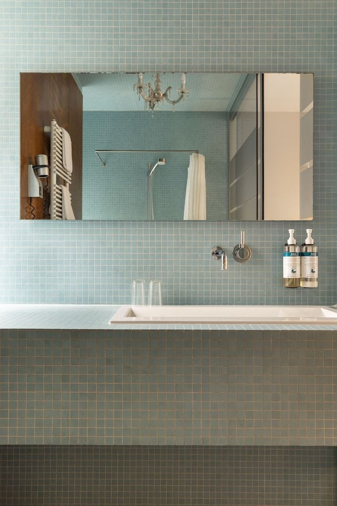 Numa Berlin Belfort L Studio, Kitchenette, Balcony, Sofa Bed 4