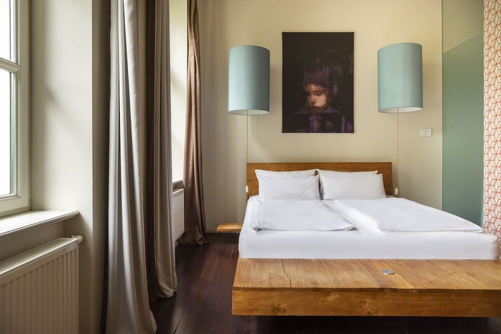 undefined Numa Berlin Belfort 3