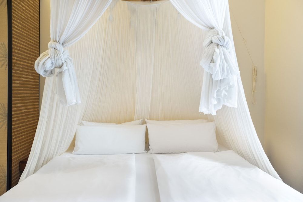 Numa Berlin Belfort Large Studio, Kitchenette, Sofa Bed 5