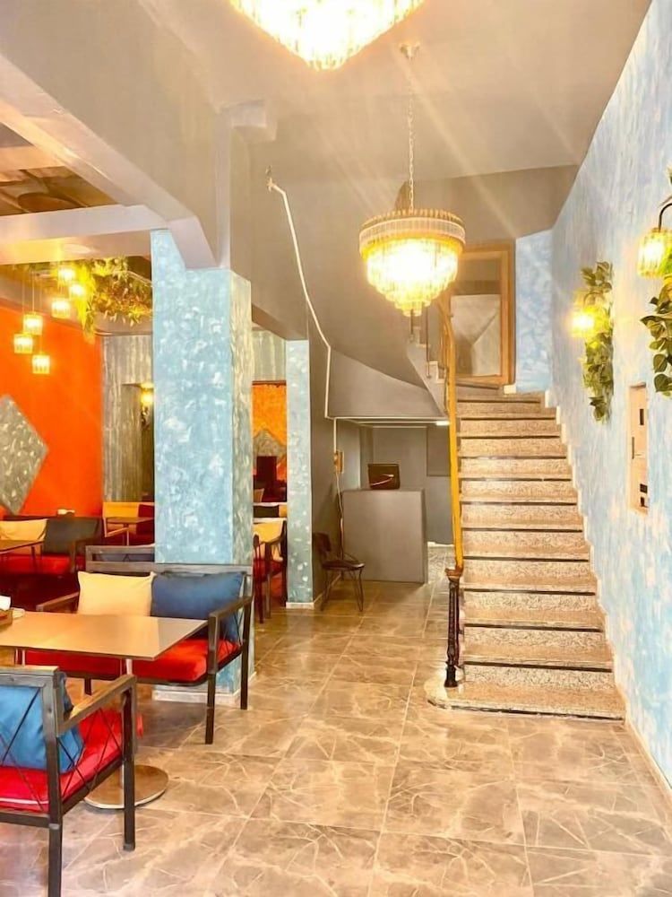 undefined By Boss Hotel 6