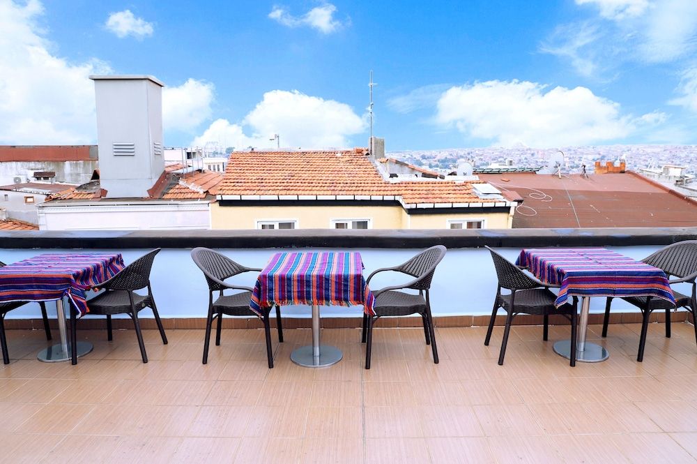 By Boss Hotel Exclusive Double or Twin Room 5