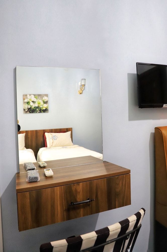 By Boss Hotel Exclusive Double or Twin Room 2