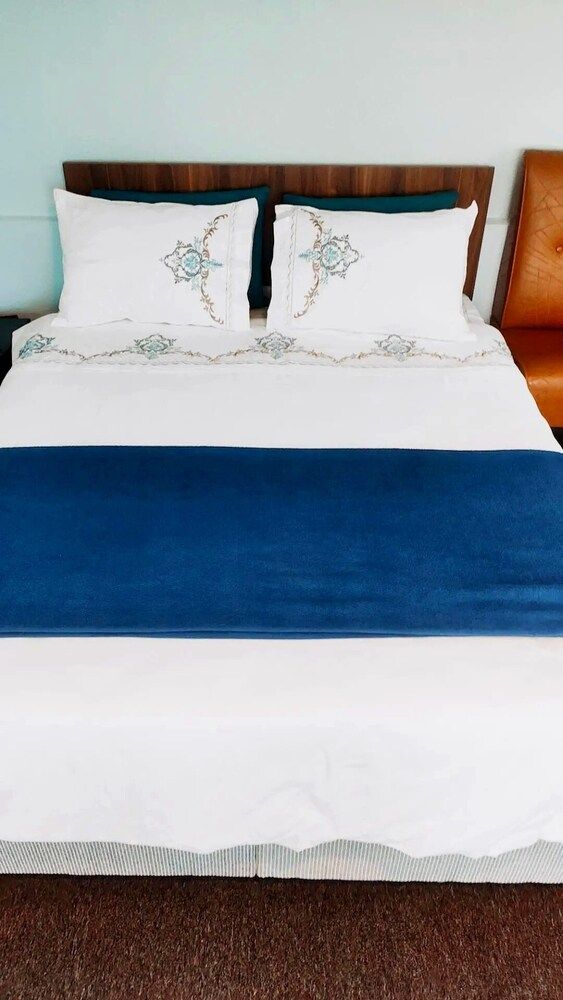 By Boss Hotel Exclusive Double or Twin Room 4