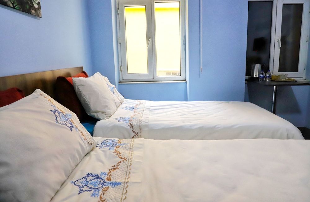 By Boss Hotel Deluxe Double or Twin Room 4