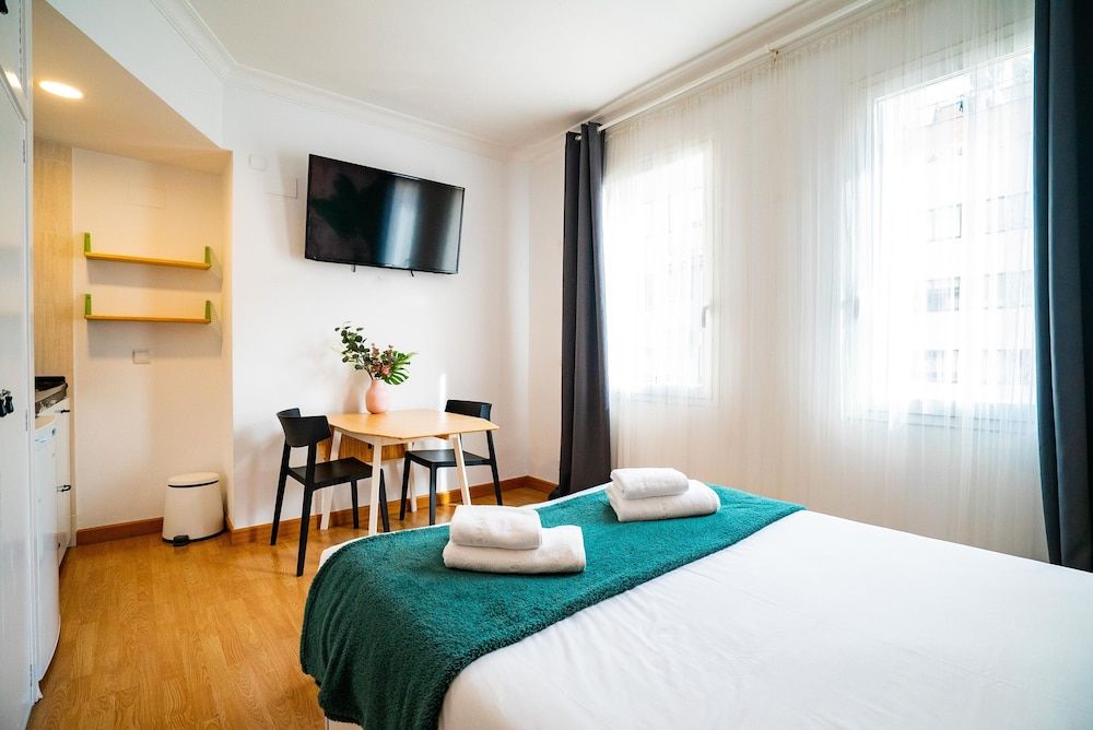 undefined Smartr Madrid Gran Vía 47 5