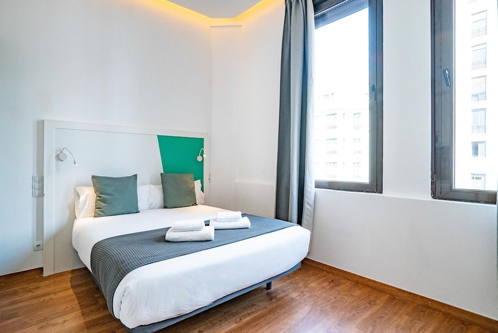 undefined Smartr Madrid Gran Vía 47 10