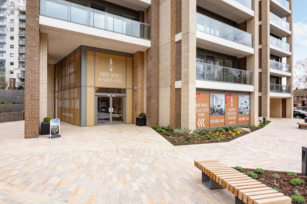 Liberty Serviced Apartment by MySquare