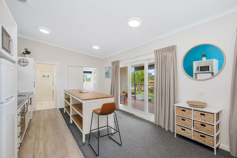Horizon Apartments Narooma Two Bedroom Family Apartment 12
